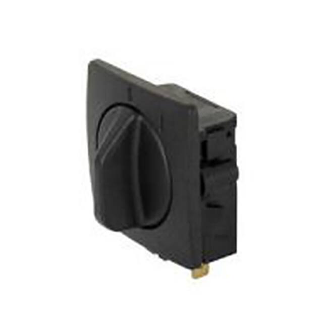 4435.0073 SCHURTER Inc. Leistungsschalter